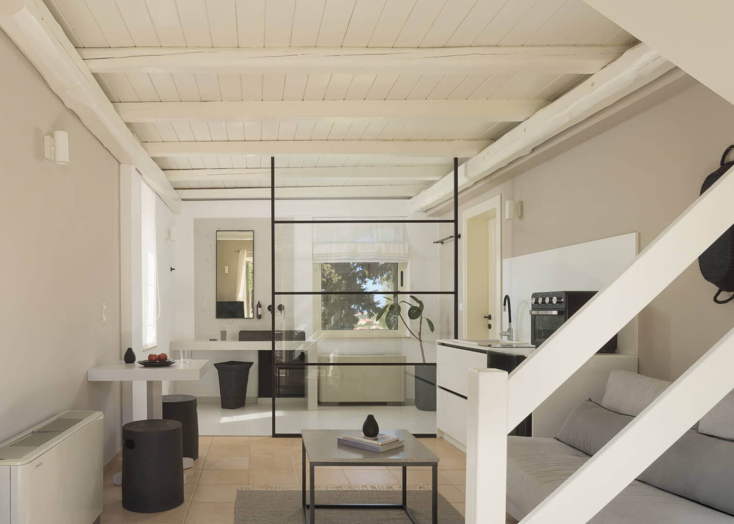 Deluxe Loft