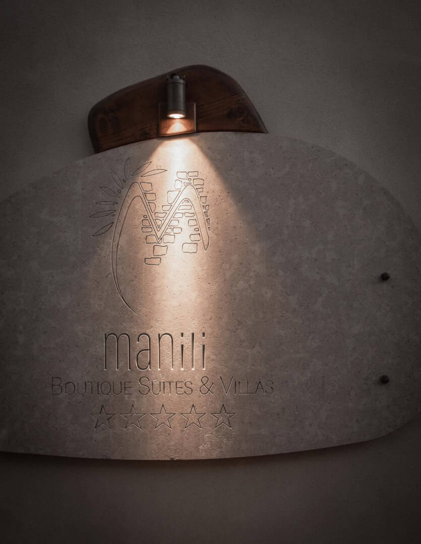 manili suites