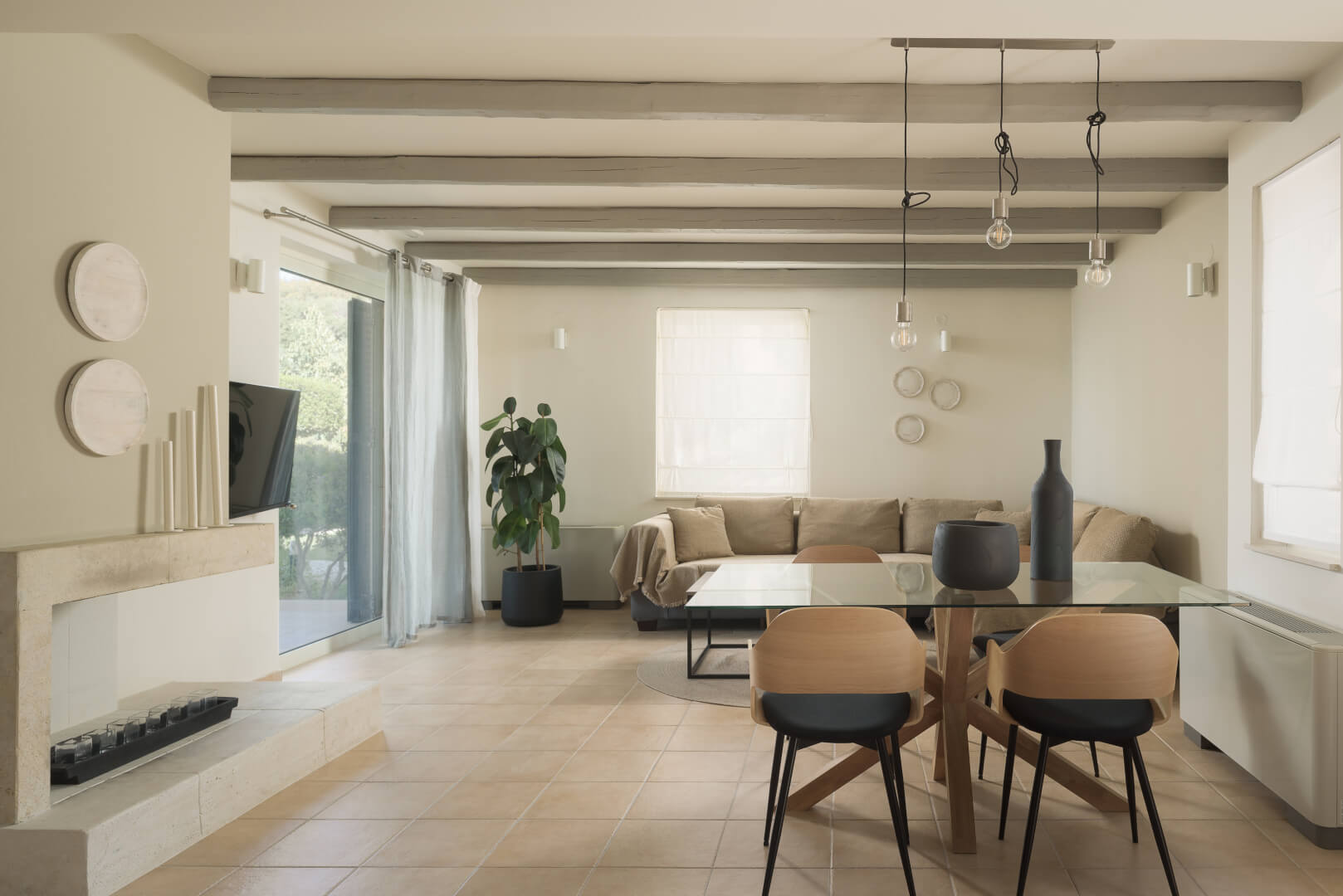 Superior Maisonette